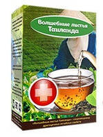 Чарівні листя Таїланду - напій для здоров'я і довголіття, 50 грам