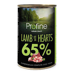 Profine (Профайн) Lamb Консерви для собак з ягням 400 гр