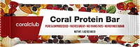 Корал Протеїн Бар (батончик 46 г) Coral Club Корал Клаб Біологічно Активна Добавка