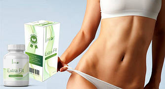 Prof Extra Fit - капсули для схуднення (Проф Екстра Фіт), 20 таблеток