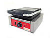 Контактний гриль GoodFood ECG10 Panini RED, фото 7