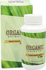 Detox - препарат от токсинов от Organic Collection (Детокс), 50 грамм