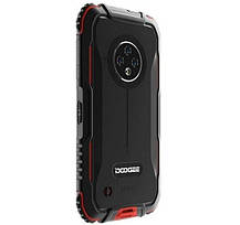 Смартфон Doogee S35 2/16Gb Fire Orange Гарантія 3 місяці, фото 2