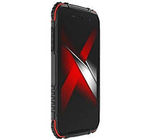 Смартфон Doogee S35 2/16Gb Fire Orange Гарантія 3 місяці, фото 3