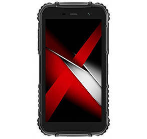 Смартфон Doogee S35 2/16Gb Mineral Black Гарантія 3 місяці, фото 2