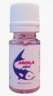 Mega Mix - активатор клювання з феромонами (Мега Мікс) , 30 мл