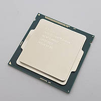 Процессор Intel i3-4130 3.40GHZ SR1NP s1150 03T7829 новый