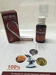 Препарат паразитів Intoxic (Інтоксик)