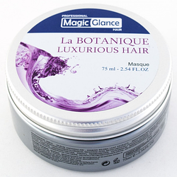 Magic Glance La Botanique Luxurious Hair - Маска для волосся (Меджик Глянс) 50 мл