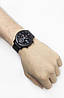 Розумний годинник Jiks Watch з пульсоксиметром (Metal-Black), фото 8