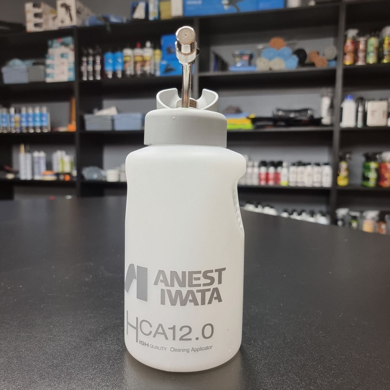 Бачок для промивання HCA 12, фото 1