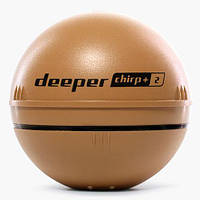 Ехолот Deeper CHIRP+ 2