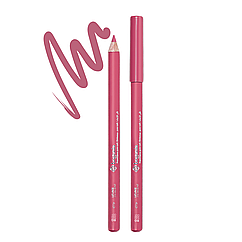 Олівець для губ Bogenia Lip Liner BG500