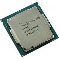 Процесор Intel Pentium G4560 3.5GHz LGA1151 tray (CM8067702867064), фото 3