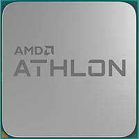Процессор AMD Athlon 200GE sAM4 tray (YD200GC6M2OFB), фото 4