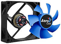 Вентилятор для корпусів Aerocool 80 мм (Motion 8), фото 4