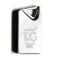 USB флеш накопичувач 8GB T&G USB 2.0 (TG109-8G), фото 3