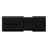 USB флеш накопичувач 128GB Kingston DataTraveler 100 G3 USB3.0 (DT100G3/128GB), фото 4