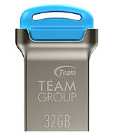 USB флеш накопичувач 32GB Team C161 USB2.0 (TC16132GL01)