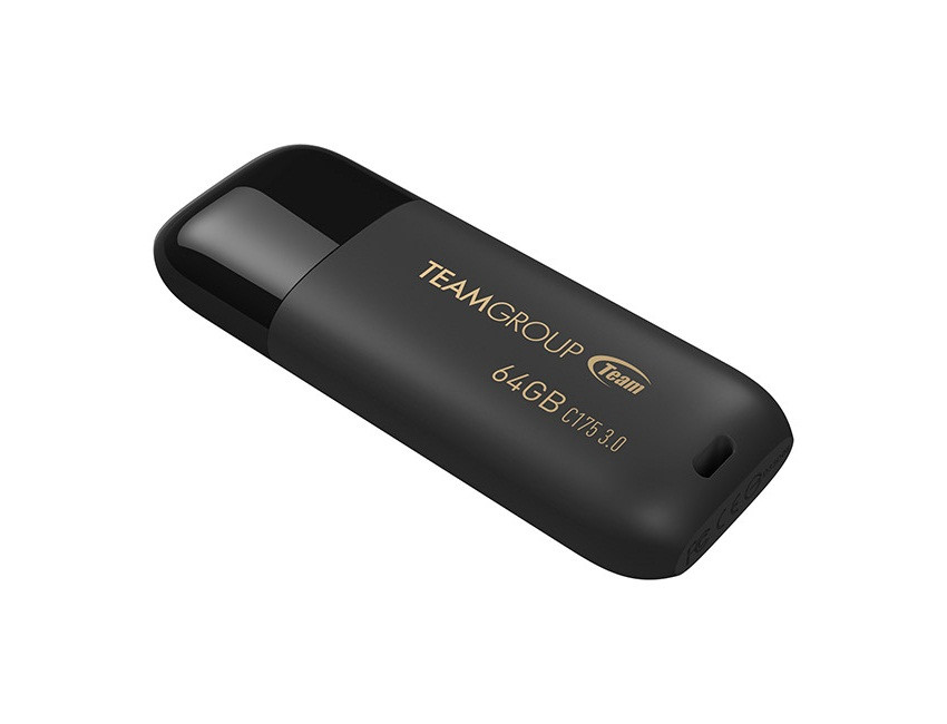 USB флеш накопичувач 64GB Team C175 USB3.1 (TC175364GB01)