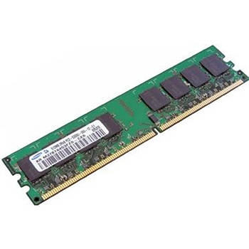 Модуль пам`яті 2GB DDR II PC2-6400 Samsung (M378T5663EH3-CF7)