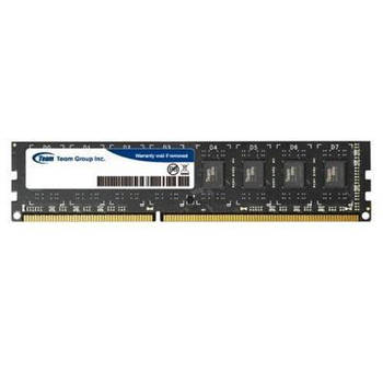 Модуль пам`яті 8GB DDR III PC3-12800 Team (TED38G1600C1101)