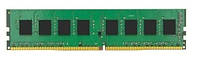 Модуль пам`яті 16GB DDR IV PC4-21300 (2666MHz) Kingston (KVR26N19D8/16)