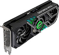Відеокарта GeForce RTX 3070Ti Palit GamingPro 8Gb (NED307T019P2-1046A), фото 3