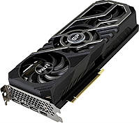 Відеокарта GeForce RTX 3070Ti Palit GamingPro 8Gb (NED307T019P2-1046A), фото 4