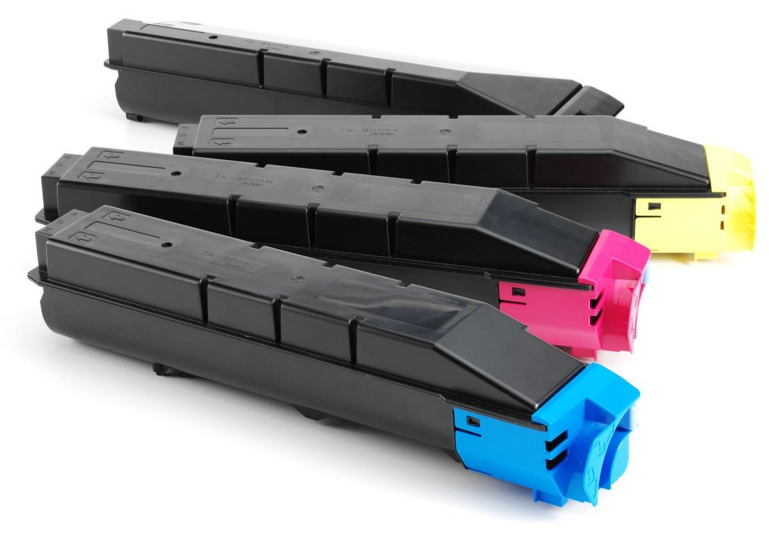 Тонер TK-8505Y (Kyocera TASKalfa 4550ci/5550ci/4551ci/5551ci)