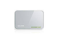 Комутатор TP-LINK TL-SF1005D, фото 3
