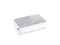 Комутатор TP-LINK TL-SF1005D, фото 4