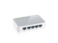 Комутатор TP-LINK TL-SF1005D, фото 5