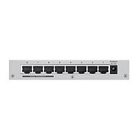 Комутатор ZyXEL ES-108A V3 (ES-108AV3-EU0101F) 8 port, фото 5