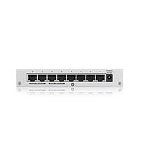 Комутатор ZyXEL GS-108B V3 (GS-108BV3-EU0101F) 8 port Gigabit, фото 5