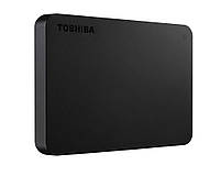 Накопичувач зовнішній 2TB TOSHIBA USB3.0 (HDTB420EK3AA), фото 2