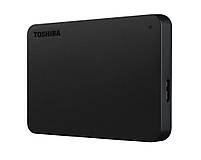 Накопичувач зовнішній 2TB TOSHIBA USB3.0 (HDTB420EK3AA), фото 3