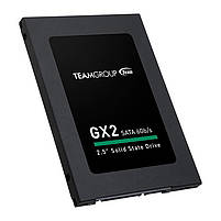 Накопичувач SSD 2.5" 1000 GB Team GX2 (T253X2001T0C101), фото 3