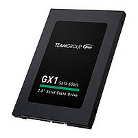 Накопичувач SSD 2.5" 120 GB Team GX1 (T253X1120G0C101), фото 2