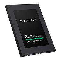 Накопичувач SSD 2.5" 120 GB Team GX1 (T253X1120G0C101), фото 3
