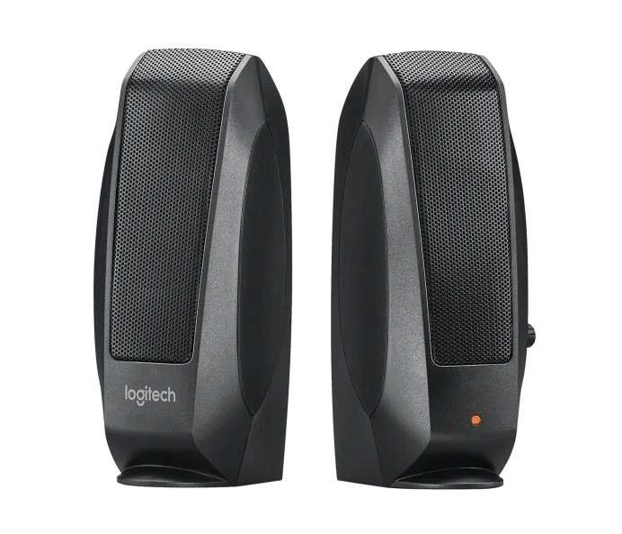 Акустична система Logitech S120 (980-000010)