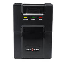 Джерело безперебійного живленя Logicpower LP 650VA-PS (LP1879), фото 2