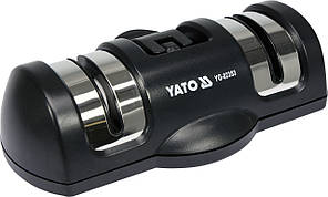 Пристрій для заточення ніжів YATO 2 в 1