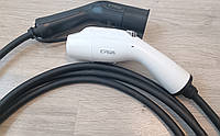 Переходник-кабель Тип2-GBT длина 5м EVEUS