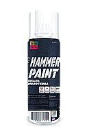 Краска Belife Hammer Paint чорный (1604)