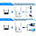 Підсилювач Wi-Fi 2,4 ГГц 300 Mbps репітер ретранслятор сигналу з LAN портом і зовнішніми антенами PIX-LINK PL560, фото 2