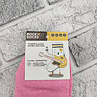 Шкарпетки високі весна/осінь Rock'n'socks 444-57 Україна one size (37-40р) НМД-0510514, фото 4