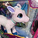 Інтерактивна іграшка Furreal Friends Єдиноріг Блоссом Hasbro Blossom My Bestiecorn F0076 оригінал, фото 2