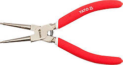 Знімач стопорних кілець (стиск) l = 325 мм Yato YT-1994 (Польща)