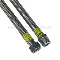 Гофротрубка для газа 3/4" L150 ГГ SD Plus